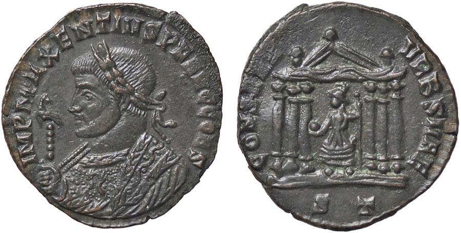 ANTİK SİKKELER NÜMİZMATİK_Maxentius  (7).jpg