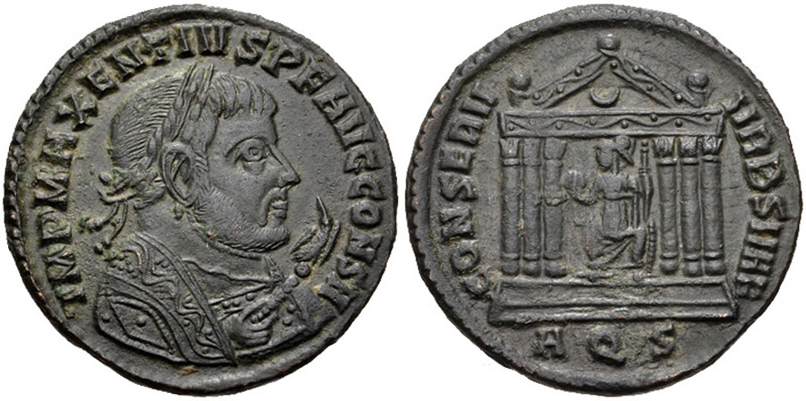 ANTİK SİKKELER NÜMİZMATİK_Maxentius (9).jpg