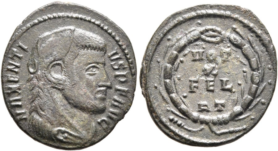 ANTİK SİKKELER NÜMİZMATİK_Maxentius  (9).jpg