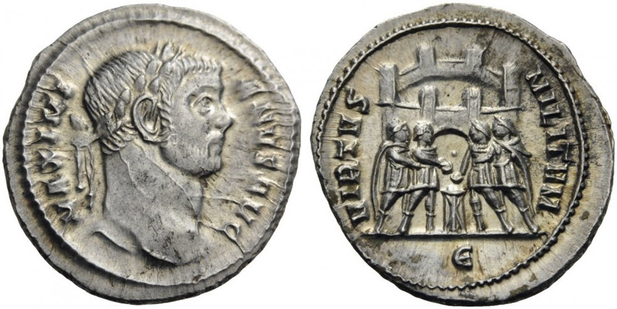 ANTİK SİKKELER NÜMİZMATİK_Maximianus (21).jpg