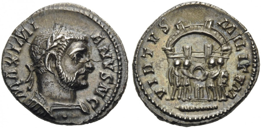 ANTİK SİKKELER NÜMİZMATİK_Maximianus (25).jpg