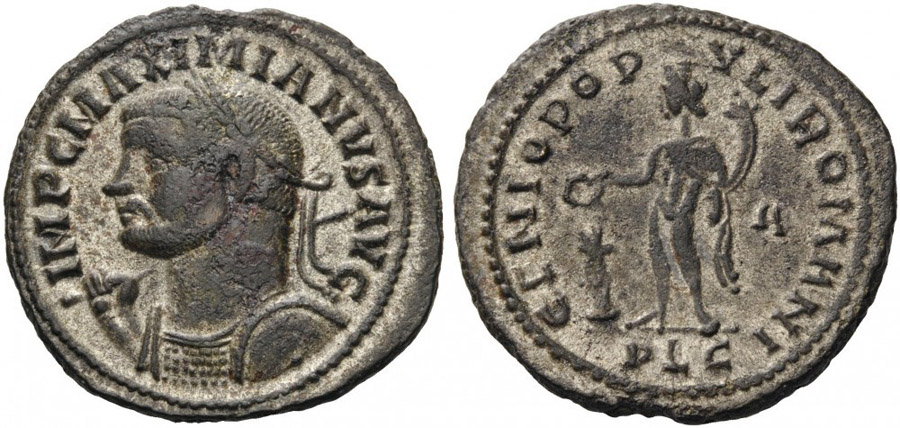 ANTİK SİKKELER NÜMİZMATİK_Maximianus (4).jpg