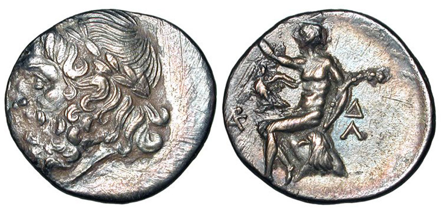 ANTİK SİKKELER NÜMİZMATİK_Megalopolis (11).jpg