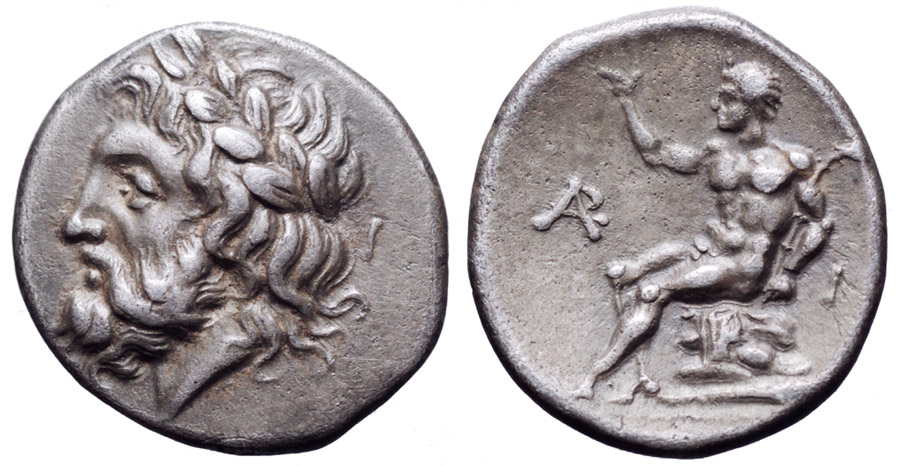 ANTİK SİKKELER NÜMİZMATİK_Megalopolis (12).jpg