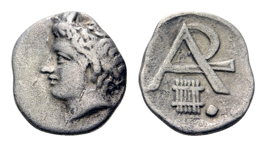 ANTİK SİKKELER NÜMİZMATİK_Megalopolis (14).jpg