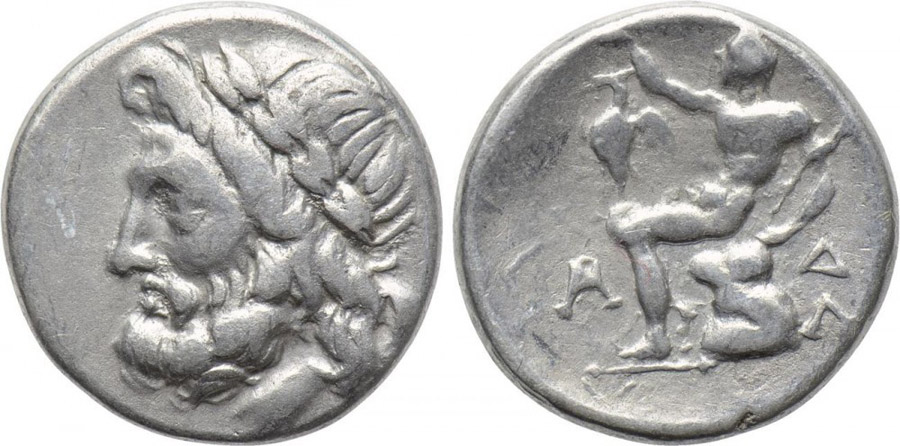 ANTİK SİKKELER NÜMİZMATİK_Megalopolis (20).jpg