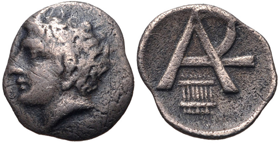 ANTİK SİKKELER NÜMİZMATİK_Megalopolis (22).jpg