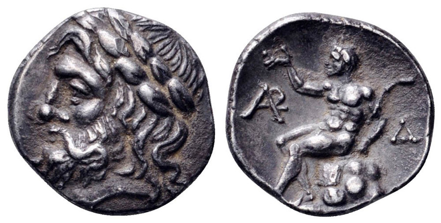 ANTİK SİKKELER NÜMİZMATİK_Megalopolis (27).jpg