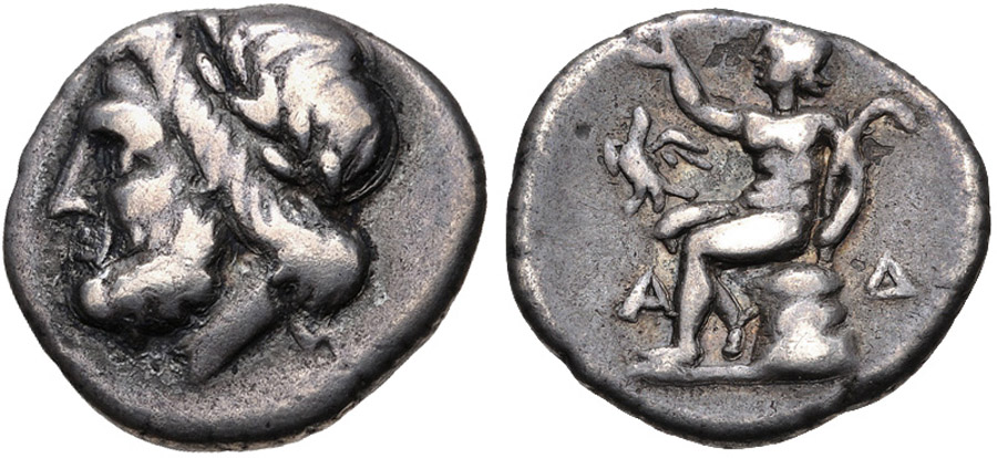 ANTİK SİKKELER NÜMİZMATİK_Megalopolis (31).jpg