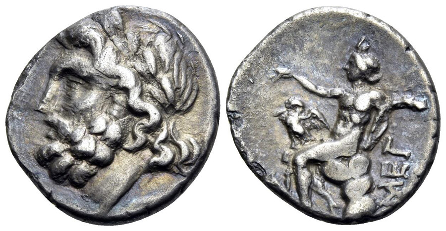 ANTİK SİKKELER NÜMİZMATİK_Megalopolis (34).jpg