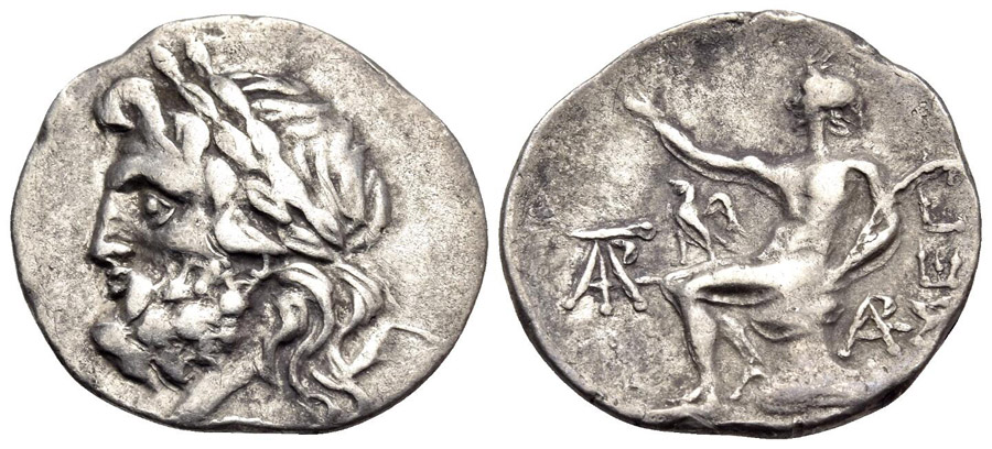 ANTİK SİKKELER NÜMİZMATİK_Megalopolis (36).jpg