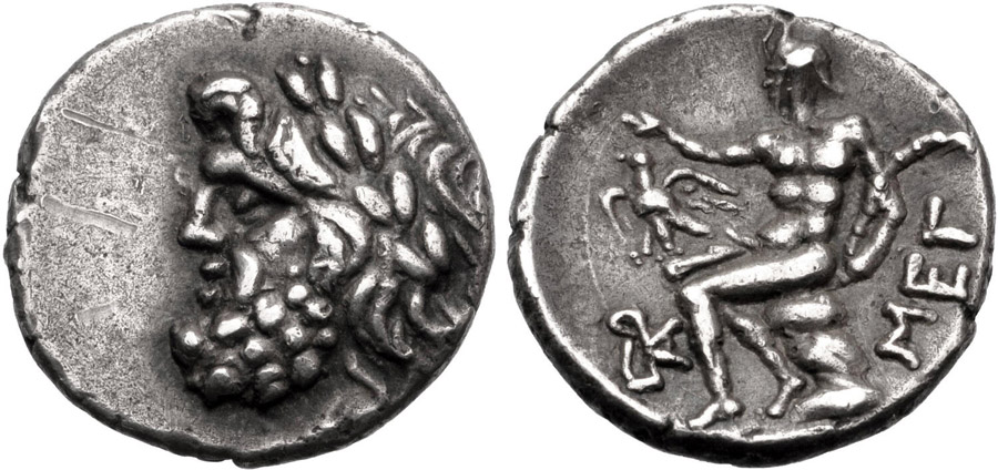 ANTİK SİKKELER NÜMİZMATİK_Megalopolis (37).jpg