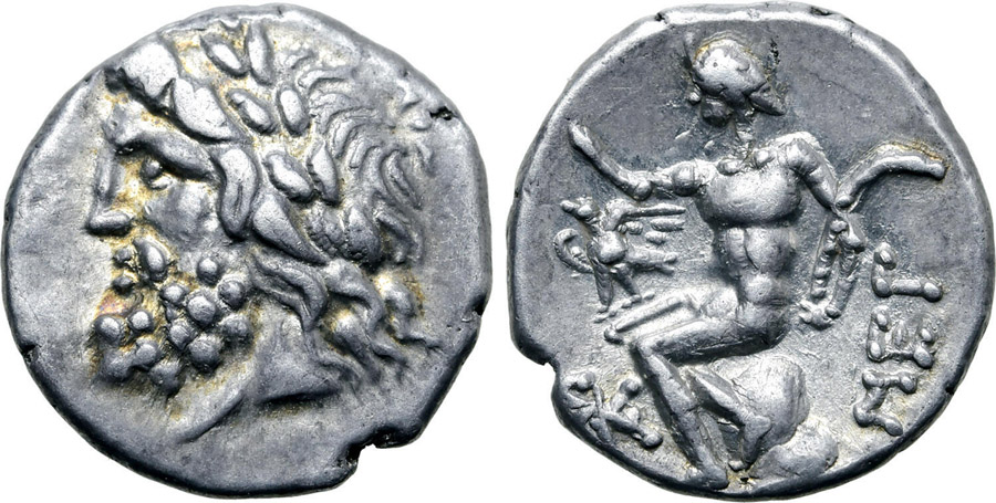 ANTİK SİKKELER NÜMİZMATİK_Megalopolis (38).jpg