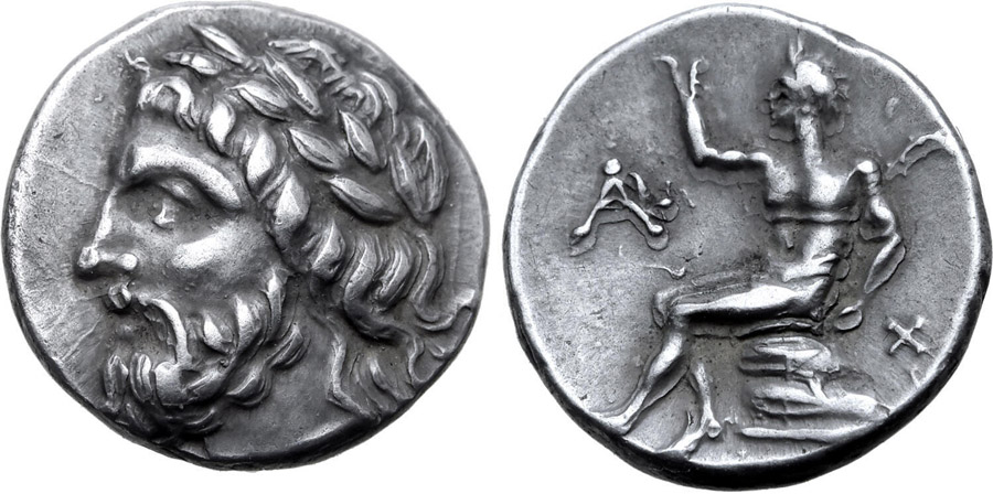 ANTİK SİKKELER NÜMİZMATİK_Megalopolis (39).jpg