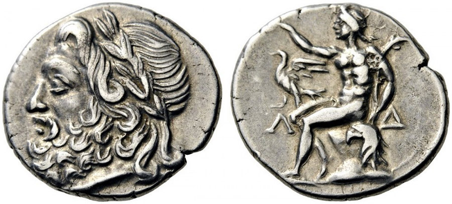 ANTİK SİKKELER NÜMİZMATİK_Megalopolis (5).jpg