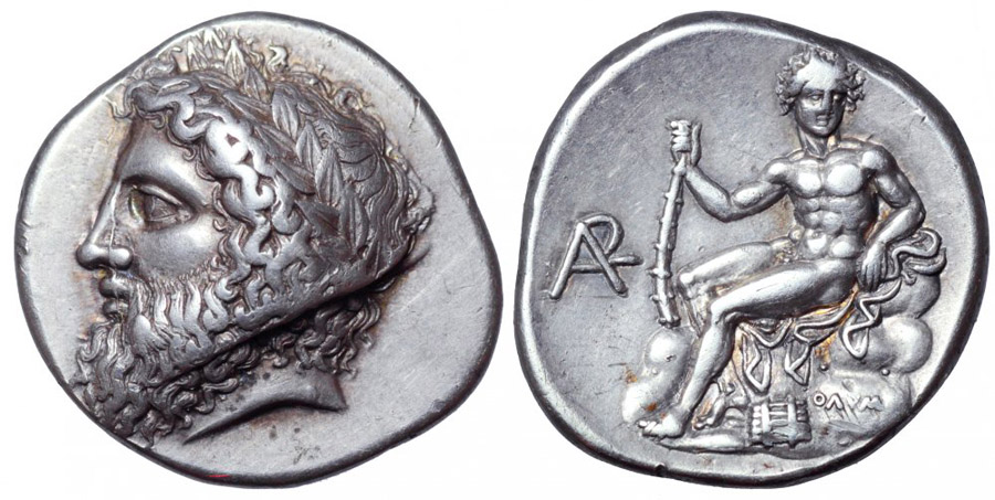 ANTİK SİKKELER NÜMİZMATİK_Megalopolis (9).jpg