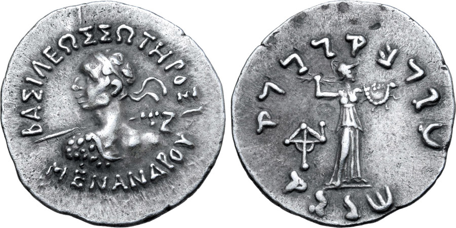 ANTİK SİKKELER NÜMİZMATİK_Menander I Soter3 (2).jpg