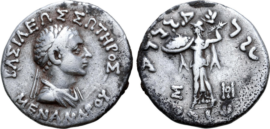 ANTİK SİKKELER NÜMİZMATİK_Menander I Soter3 (4).jpg