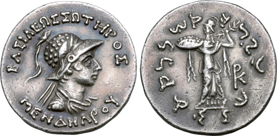 ANTİK SİKKELER NÜMİZMATİK_Menander I Soter3 (5).jpg