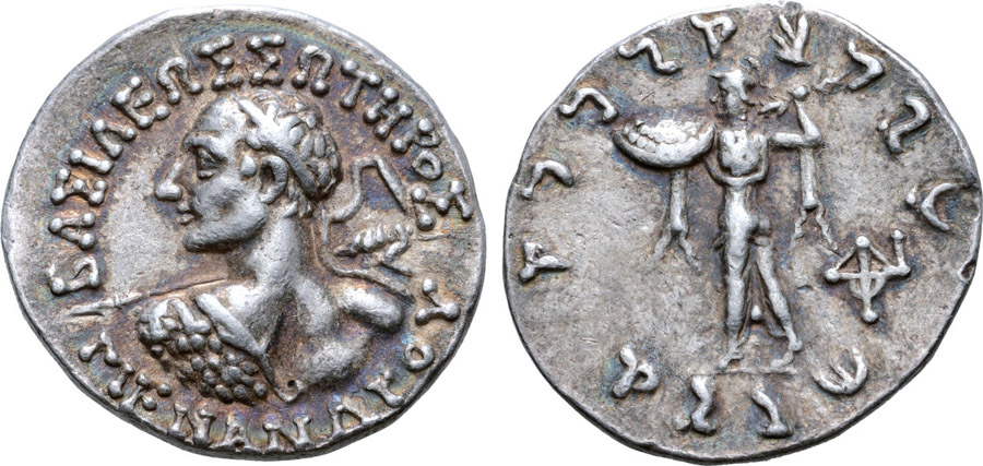 ANTİK SİKKELER NÜMİZMATİK_Menander I Soter3 (6).jpg