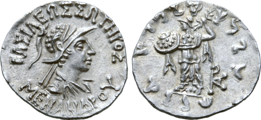 ANTİK SİKKELER NÜMİZMATİK_Menander I Soter3 (8).jpg