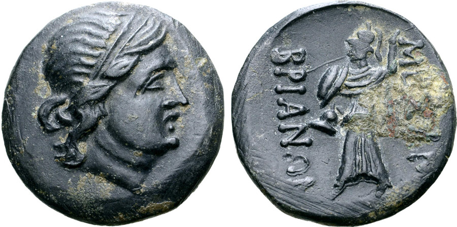 ANTİK SİKKELER NÜMİZMATİK_Mesembria 0045 (10).jpg