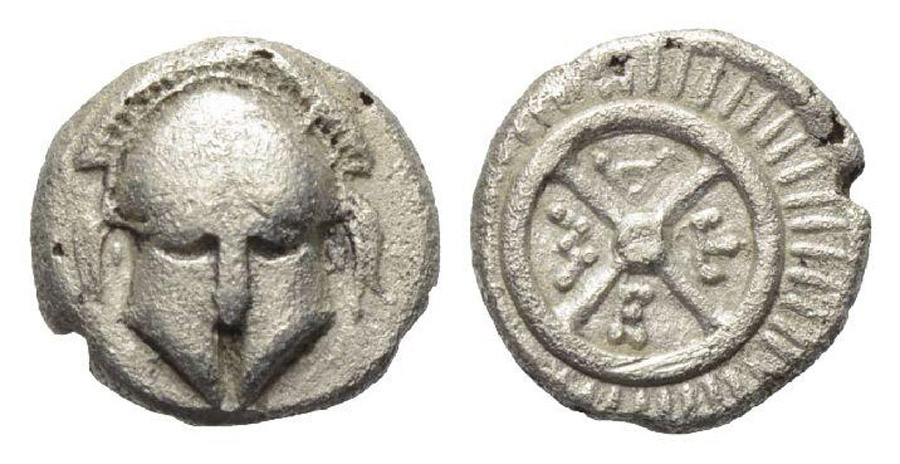 ANTİK SİKKELER NÜMİZMATİK_Mesembria 0045 (9).jpg