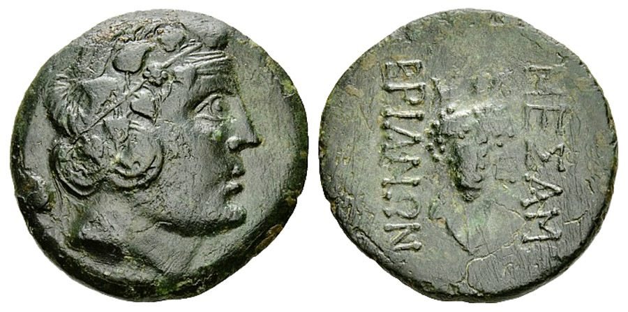 ANTİK SİKKELER NÜMİZMATİK_Mesembria (2).jpg