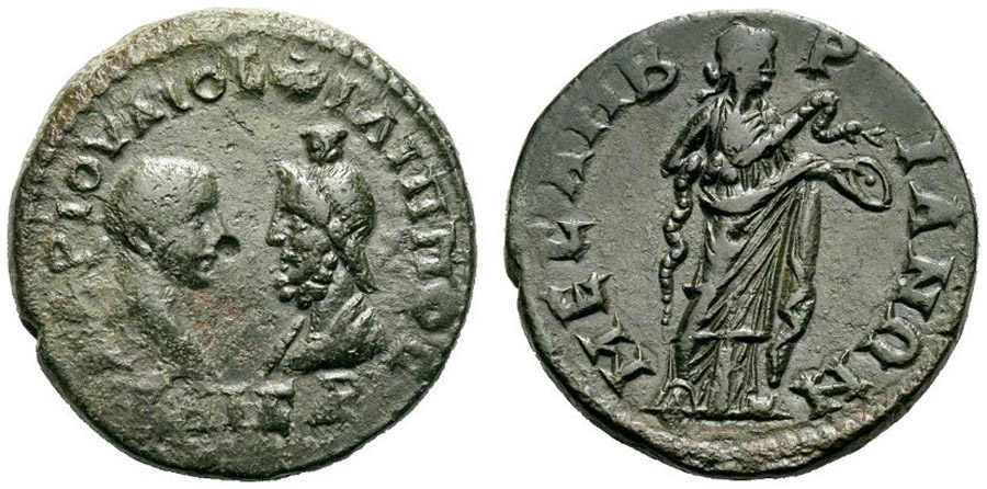 ANTİK SİKKELER NÜMİZMATİK_Mesembria (4).jpg