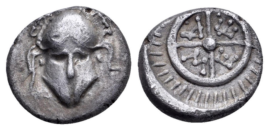 ANTİK SİKKELER NÜMİZMATİK_Mesembria 7 (7).jpg