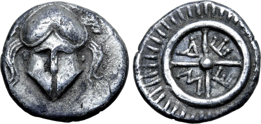 ANTİK SİKKELER NÜMİZMATİK_Mesembria003 (9).jpg