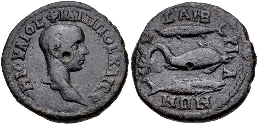 ANTİK SİKKELER NÜMİZMATİK_Mesembria005F (4).jpg