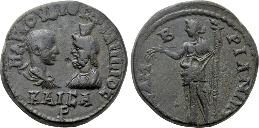 ANTİK SİKKELER NÜMİZMATİK_Mesembria005F (9).jpg