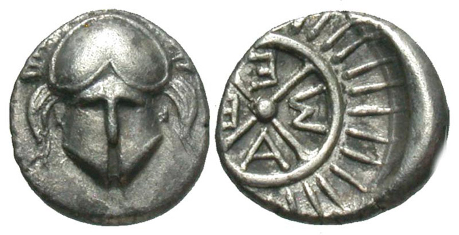 ANTİK SİKKELER NÜMİZMATİK_Mesembria1 (5).jpg