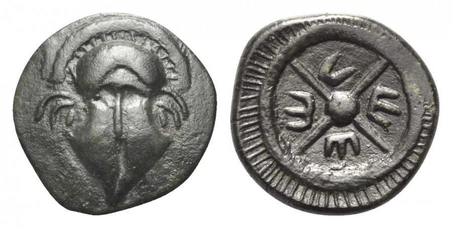 ANTİK SİKKELER NÜMİZMATİK_Mesembria1 (6).jpg