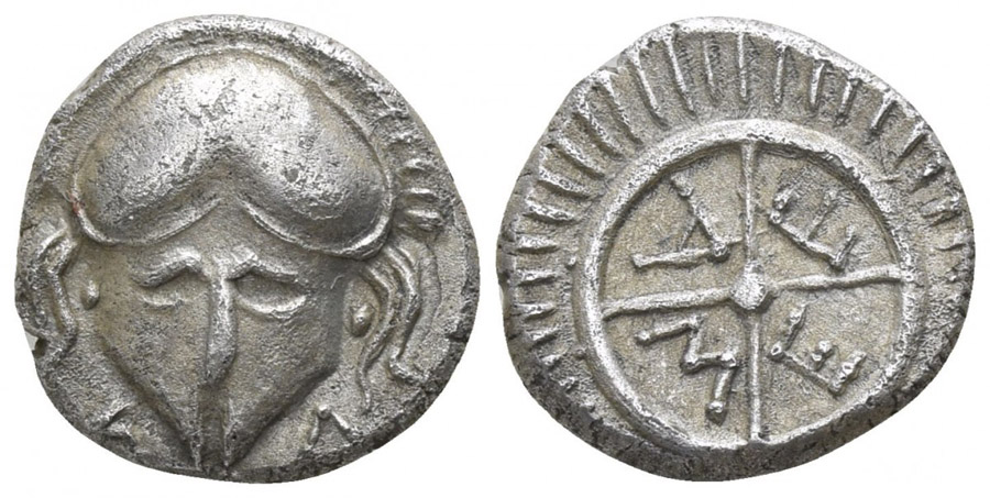 ANTİK SİKKELER NÜMİZMATİK_Mesembria2 (7).jpg