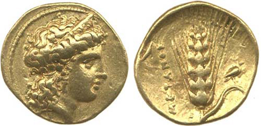 ANTİK SİKKELER NÜMİZMATİK_Metapontum (1).jpg