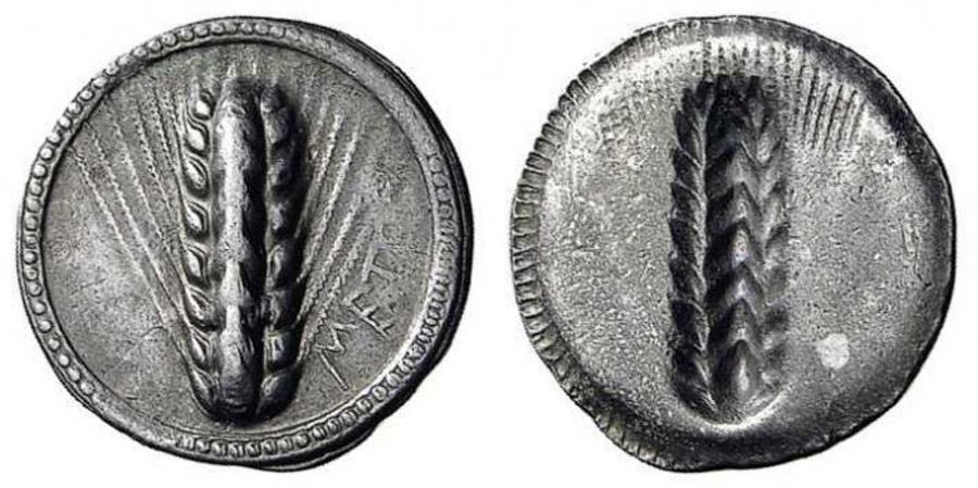 ANTİK SİKKELER NÜMİZMATİK_Metapontum (4).jpg