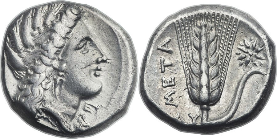 ANTİK SİKKELER NÜMİZMATİK_Metapontum (5).jpg