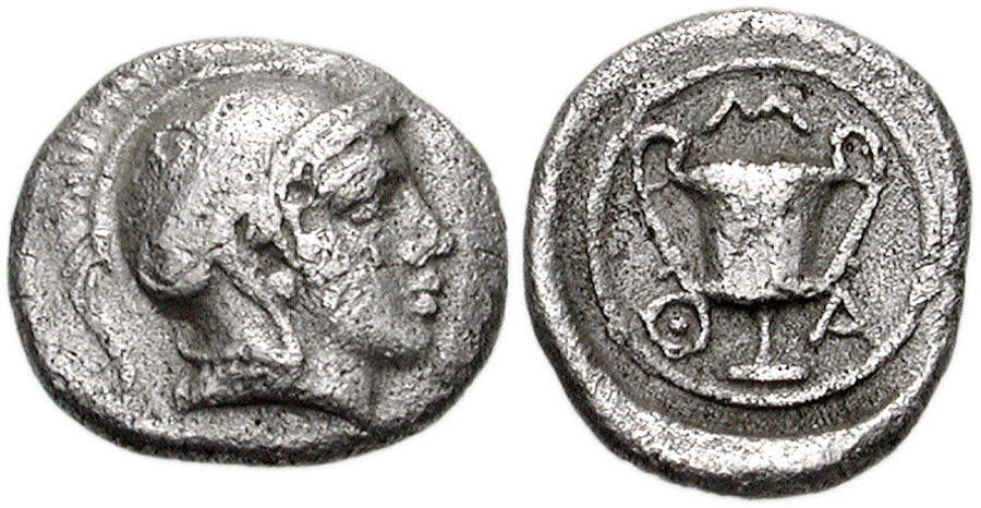 ANTİK SİKKELER NÜMİZMATİK_Methymna (1).jpg