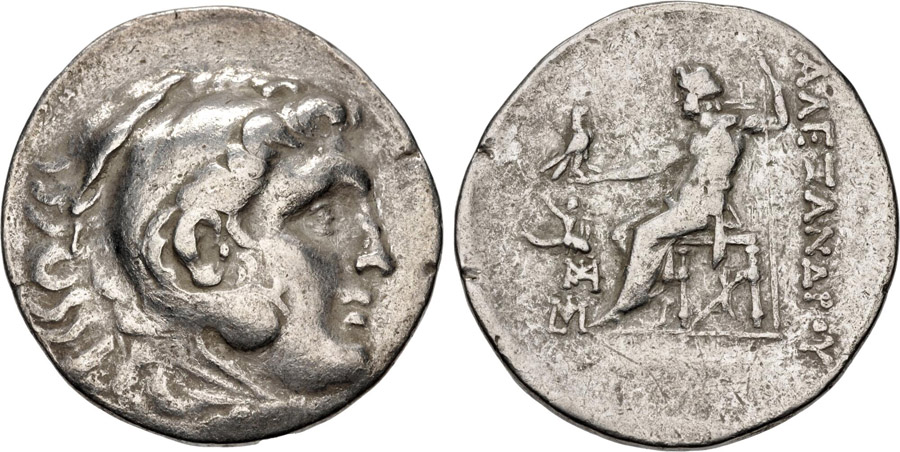 ANTİK SİKKELER NÜMİZMATİK_Methymna (10).jpg