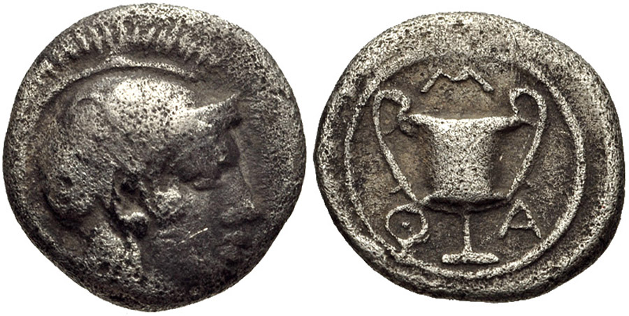 ANTİK SİKKELER NÜMİZMATİK_Methymna (2).jpg