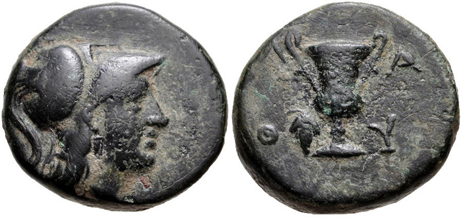 ANTİK SİKKELER NÜMİZMATİK_Methymna (4).jpg