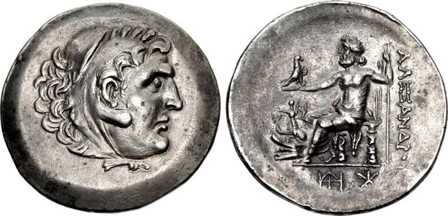 ANTİK SİKKELER NÜMİZMATİK_Methymna (6).jpg