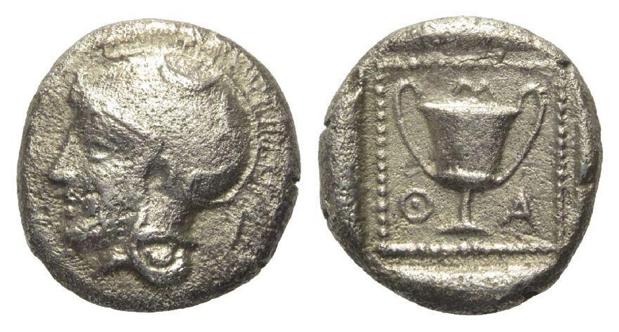 ANTİK SİKKELER NÜMİZMATİK_Methymna (9).jpg