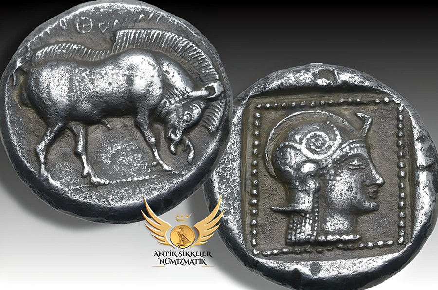 ANTİK SİKKELER NÜMİZMATİK_Methymna.jpg