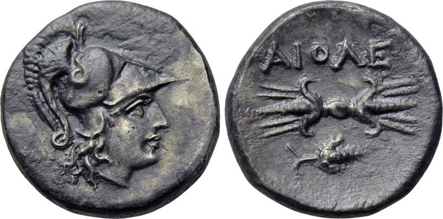 ANTİK SİKKELER NÜMİZMATİK_Methymna3 (10).jpg