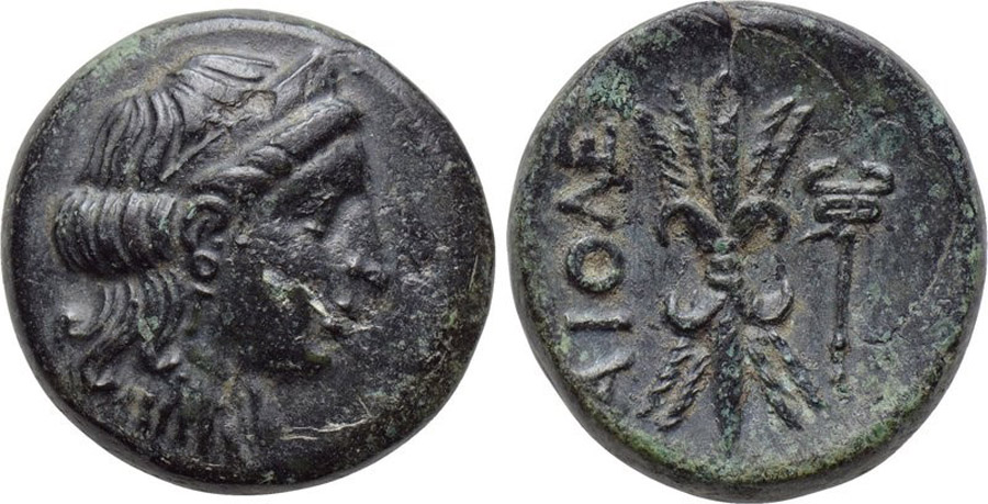 ANTİK SİKKELER NÜMİZMATİK_Methymna3 (4).jpg