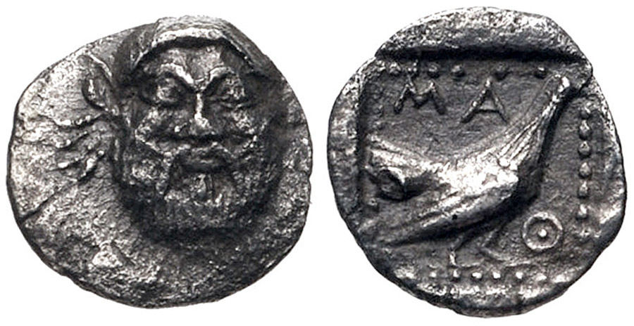 ANTİK SİKKELER NÜMİZMATİK_Methymna5 (3).jpg