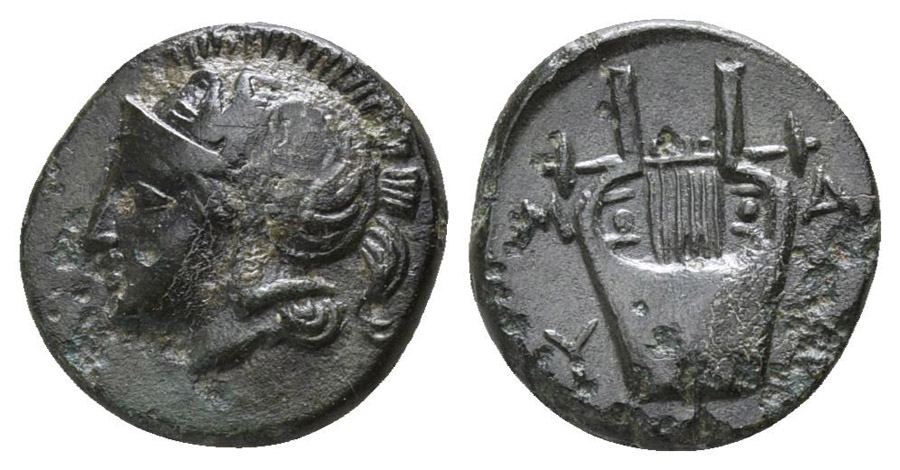 ANTİK SİKKELER NÜMİZMATİK_Methymna5 (7).jpg